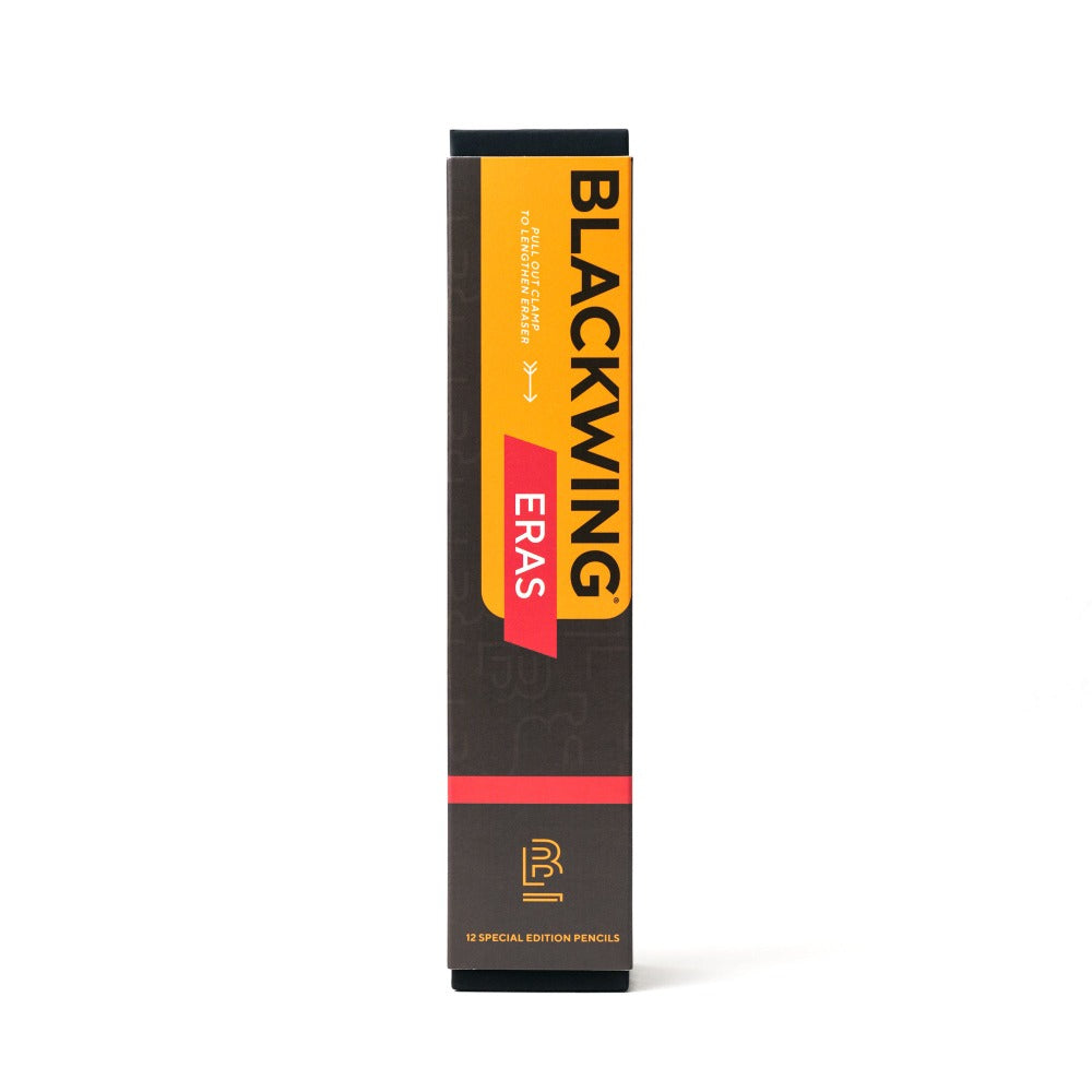 Blackwing Eras 2023 - 12 Pack 