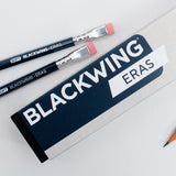 Blackwing Eras (2024 Edition) - Set of 12