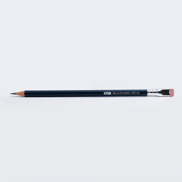 Blackwing Eras (2024 Edition) - Set of 12 | Blackwing602.com