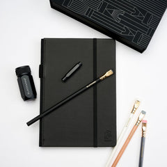 Blackwing Notebook Essentials Set