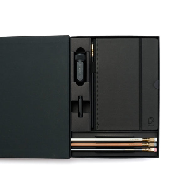 筆記具 Blackwing Notebook Essentials Set Blackwing Notebook Essentials Set | Blackwing602.com