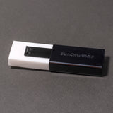 Blackwing Soft Handheld Eraser + Holder - Grey