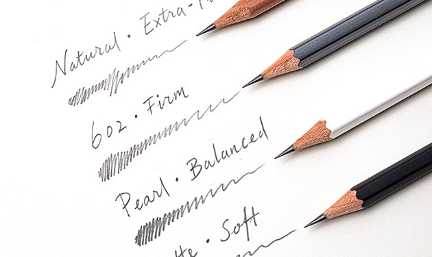 Blackwing - Pencils and tools for a balanced life