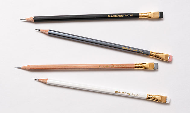 Blackwing x TRAVELER'S COMPANY Kit | Blackwing602.com