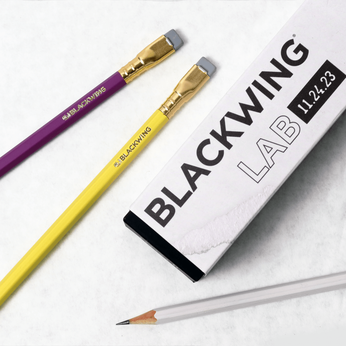 Blackwing Labs | Blackwing602.com