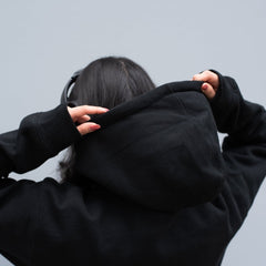 Blackwing Logo Hoodie