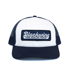 Blackwing "Fine Analog Tools" Hat