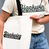 Blackwing "Fine Analog Tools" Tote