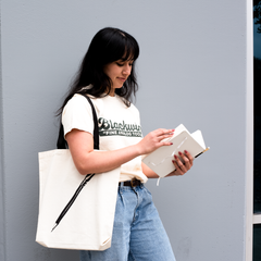 Blackwing "Fine Analog Tools" Shirt