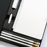 Blackwing Notebook Essentials Set - Winter Edition