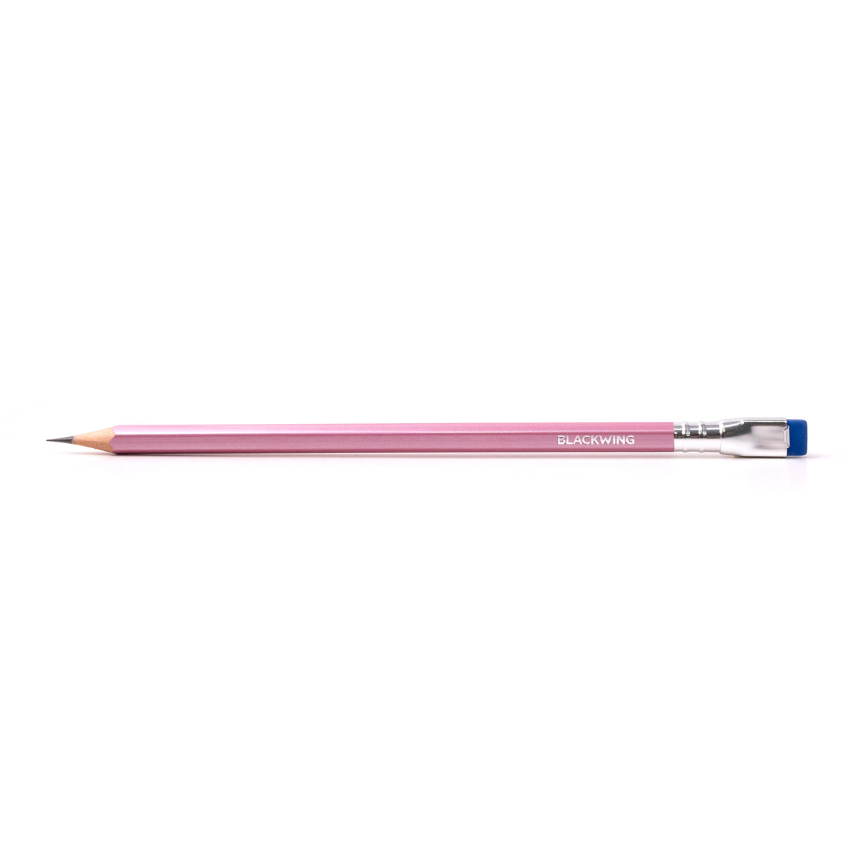 Blackwing Pearl pencil in pink