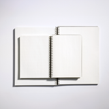 Blackwing A5 Spiral Notebook