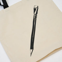 Blackwing "Fine Analog Tools" Tote
