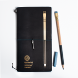 Blackwing x TRAVELER'S COMPANY Kit