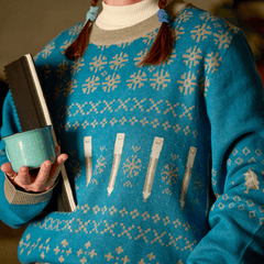 Blackwing Holiday Sweater