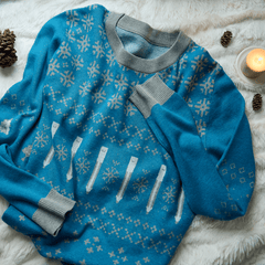 Blackwing Holiday Sweater