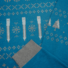 Blackwing Holiday Sweater