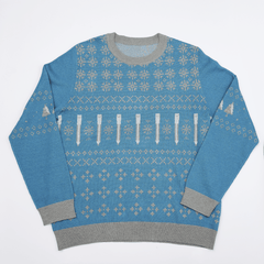 Blackwing Holiday Sweater