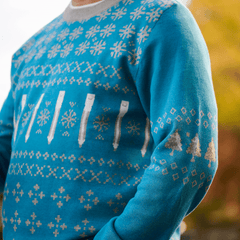 Blackwing Holiday Sweater