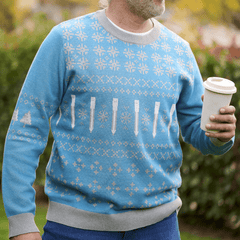Blackwing Holiday Sweater