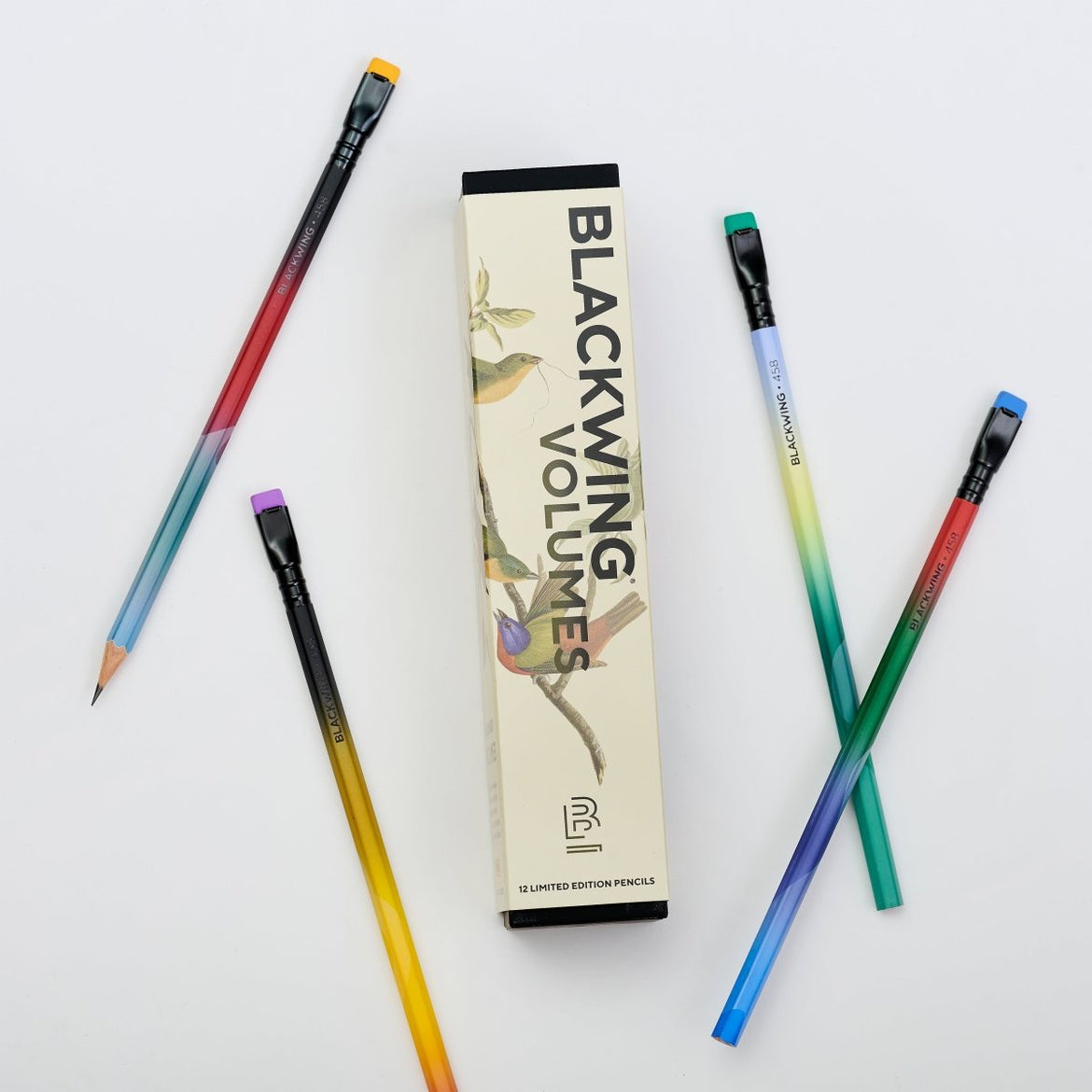 Limited Edition | Blackwing602.com