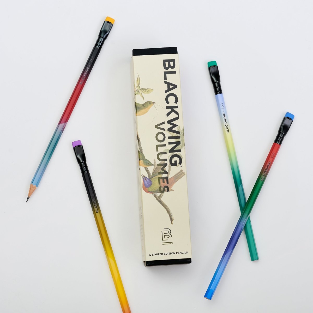 Limited Edition | Blackwing602.com
