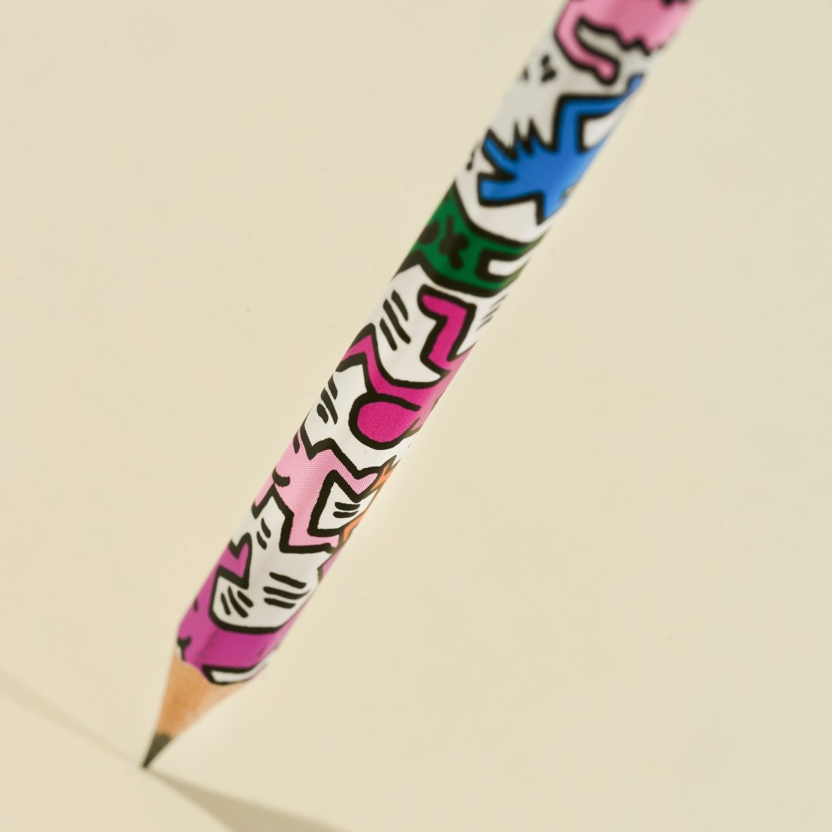 Blackwing Vol. 292 Keith Haring Pencil