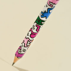Blackwing Vol. 292 Keith Haring Pencil