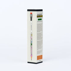 Blackwing Vol. 292 Keith Haring Pencil Packaging