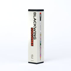 Blackwing Vol. 292 Keith Haring Pencils in a box, 12-pack