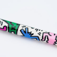Blackwing Vol. 292 Keith Haring Pencil