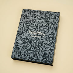 Blackwing Volume 292 Keith Haring gift set packaging