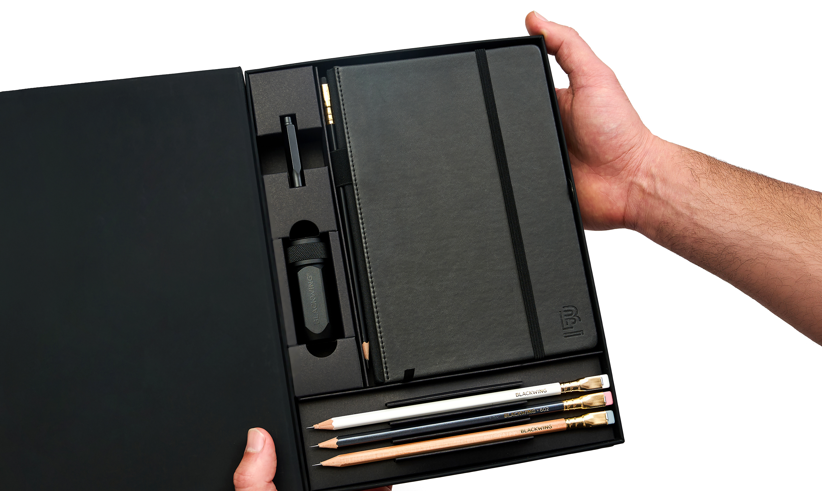 Blackwing Volume 93 Pencils (Set of 12) | Blackwing602.com