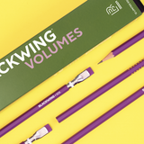 Blackwing Volume XIX - Second Edition (Set of 12)