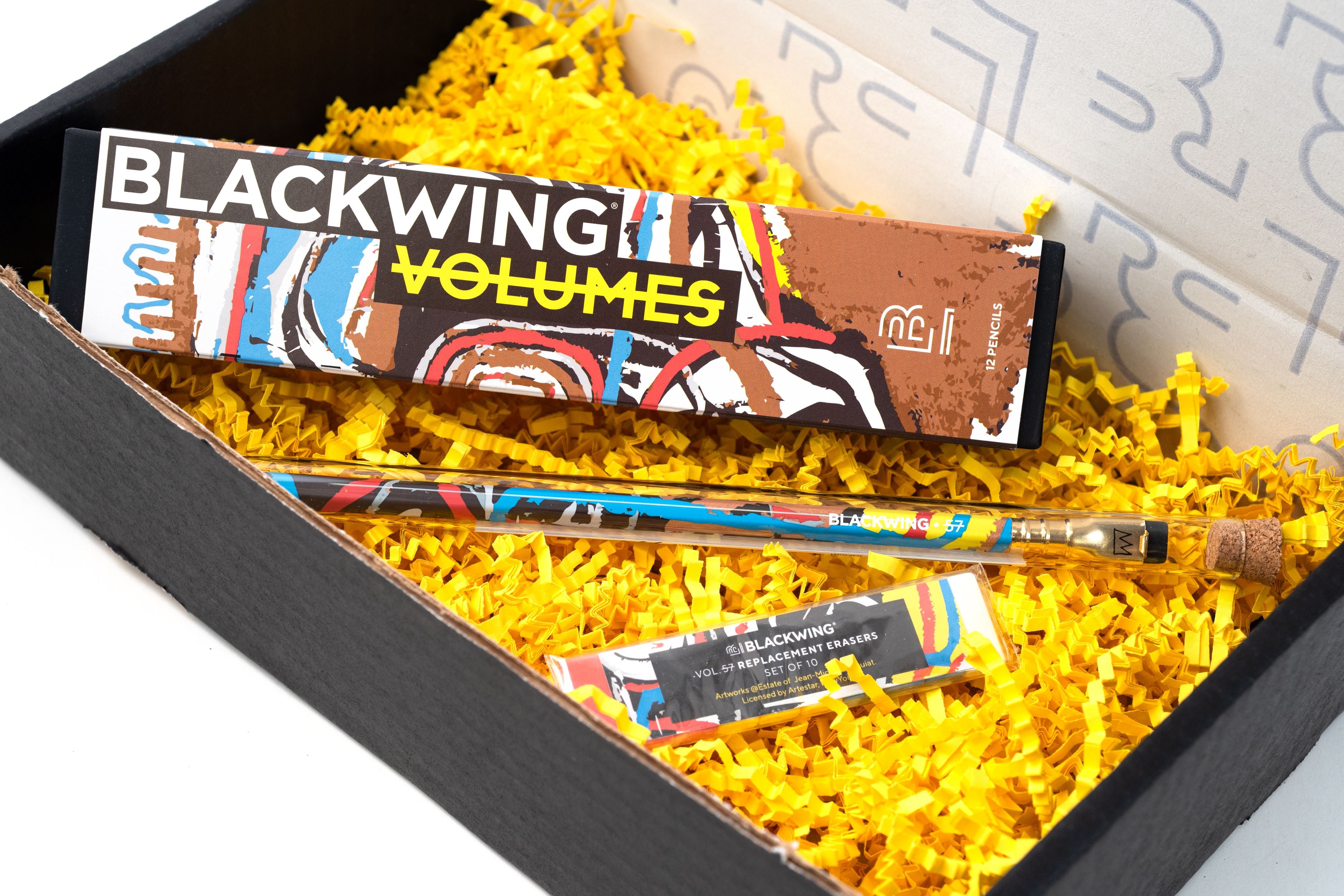 Blackwing OneStep Sharpener Replacement Blades 3Pk