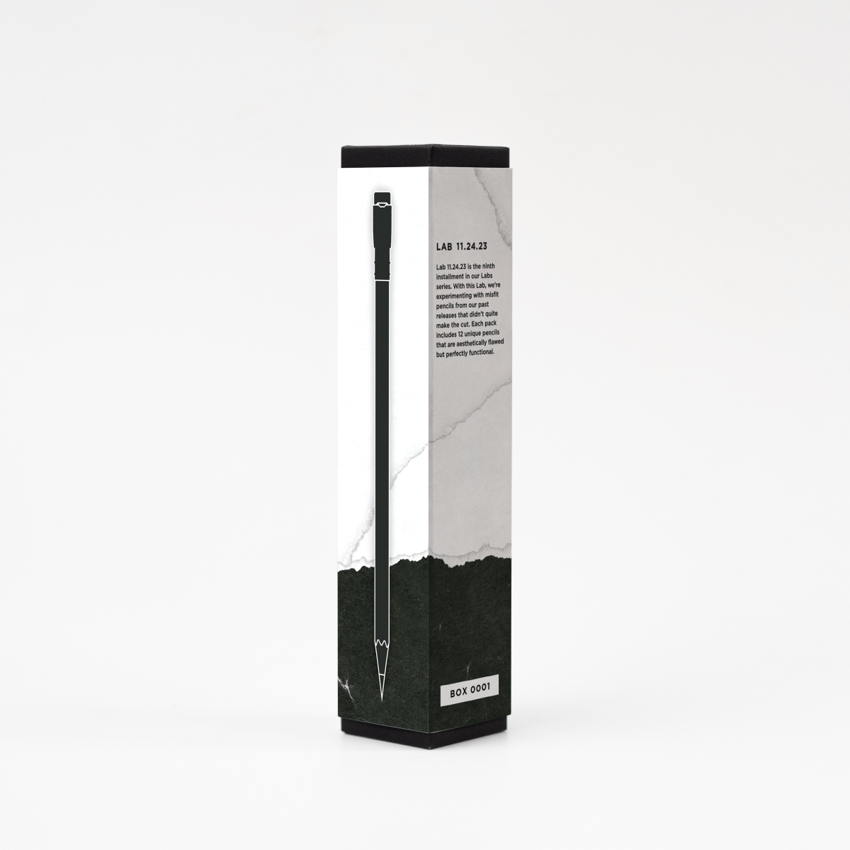 Blackwing Lab 11.24.23 - Set of 12 | Blackwing602.com