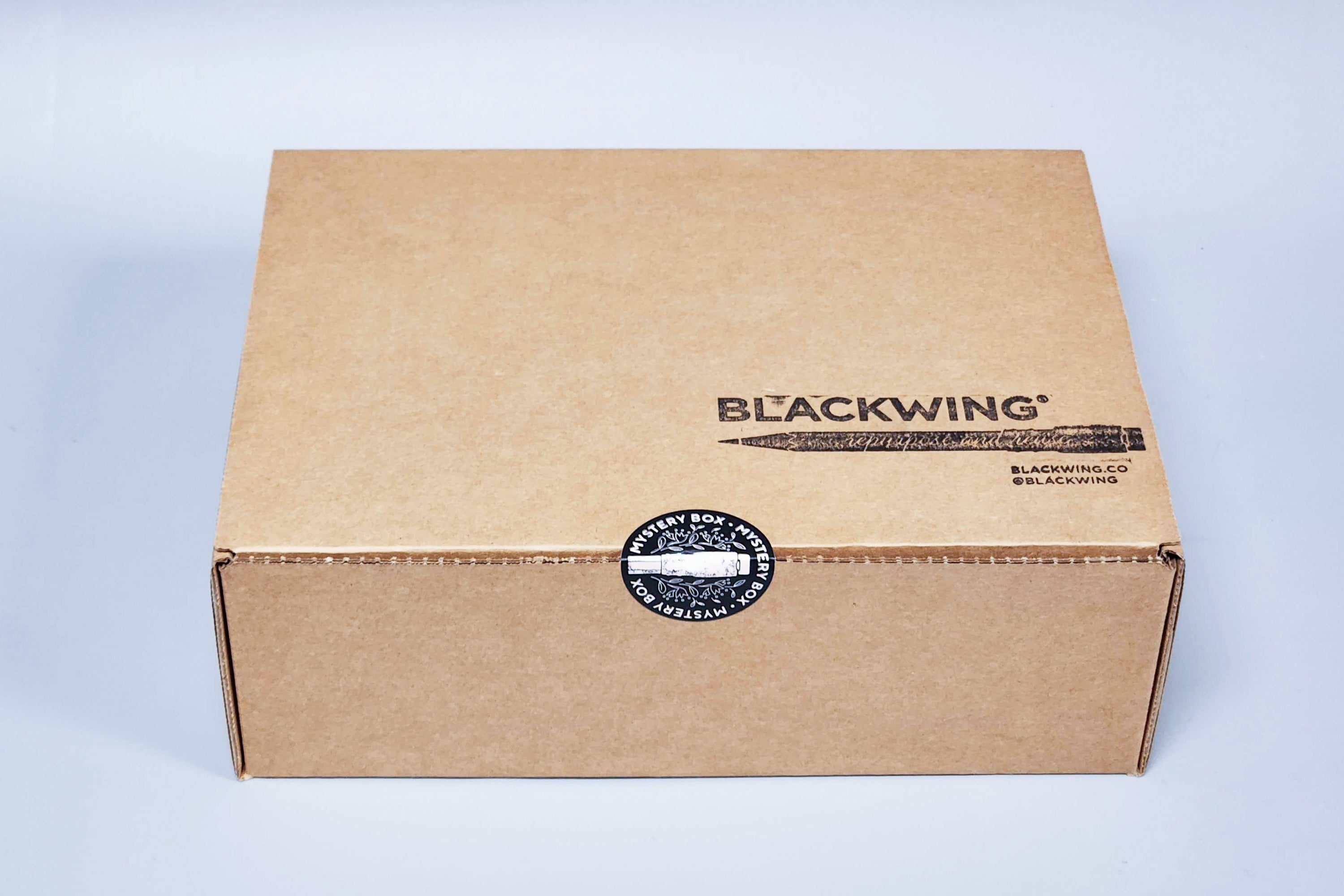 Blackwing Mystery Box