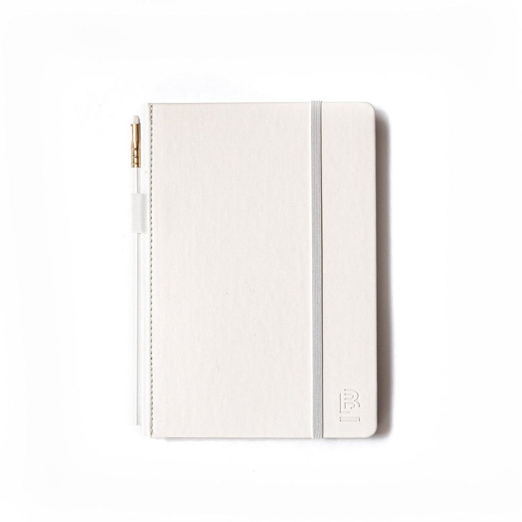 Matte Notebook Medium Blackwing Slate Notebooks