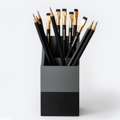 Blackwing Steinbeck Pencil Cup | Blackwing602.com Blackwing Steinbeck Pencil Cup | Blackwing602.com