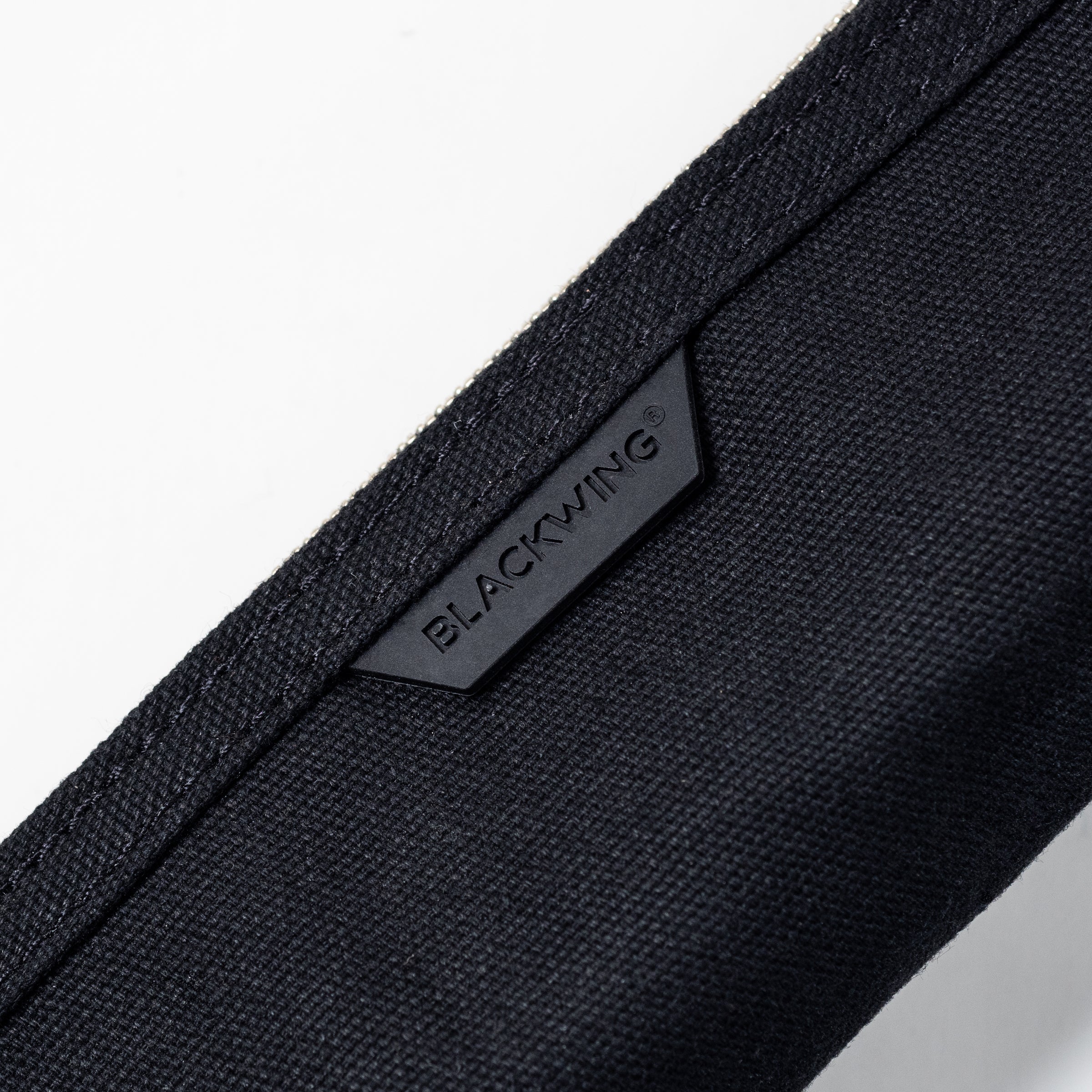 Almost Perfect' Leather Artist Pencil Case | Portland Leather Goods