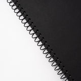 Blackwing A5 Spiral Notebook