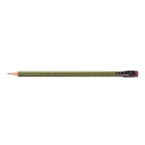 A Blackwing Volume 17 (Set of 12) pencil on a white background.