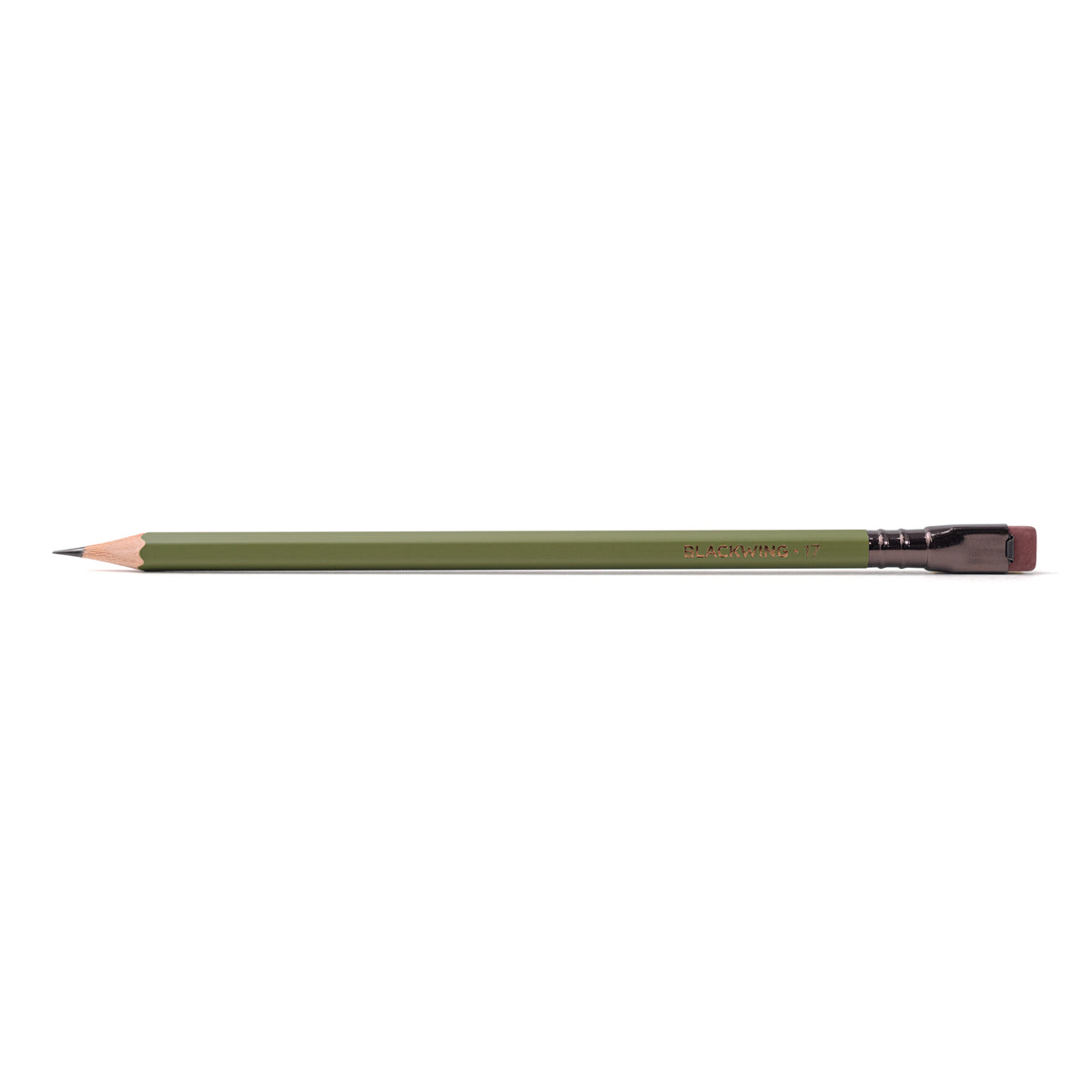 A Blackwing Volume 17 (Set of 12) on a white background.