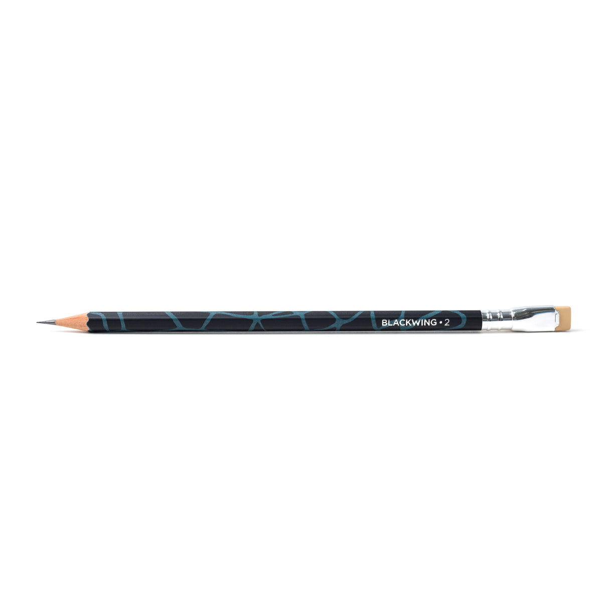 Pencil Blackwing, Blackwing Pearl. White shaft