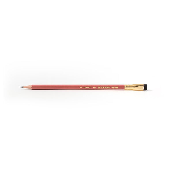 Blackwing Volume 10001 - A Tribute to Puzzles | Blackwing602.com