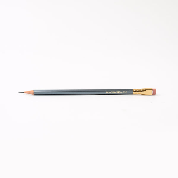 Blackwing 602 Pencils (12 pack)