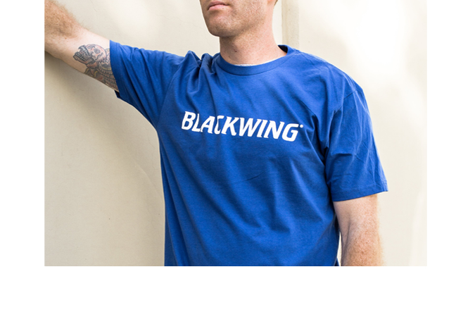 Blackwing Volume 73 T-Shirt