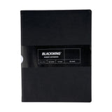 Blackwing Summit Notebook - Blank Paper