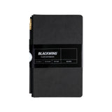 Blackwing Slate Notebook - Plain Paper