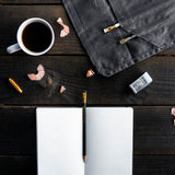 Blackwing Slate Notebook - On Desk